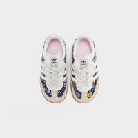 adidas x Liberty London Samba Og Infant