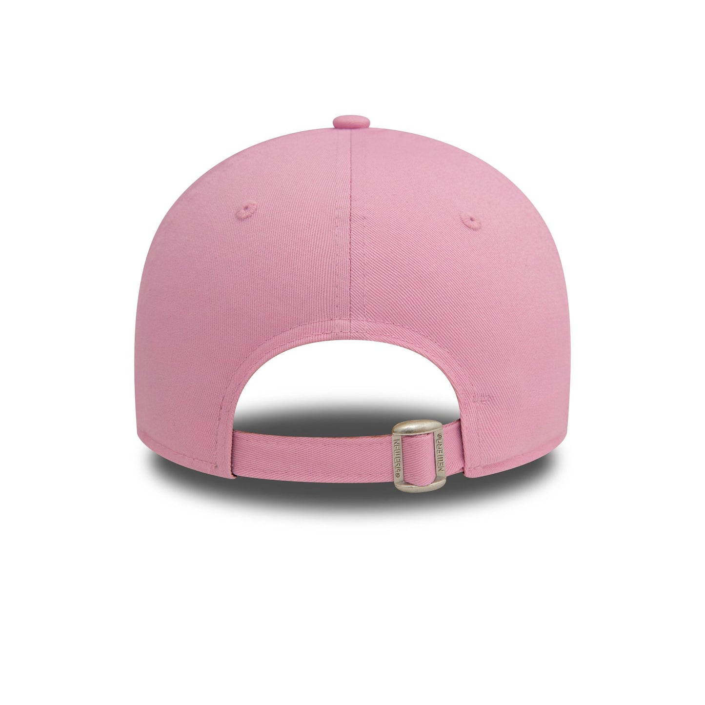New York Yankees Essential Womens Pink 9FORTY Cap - Cap On