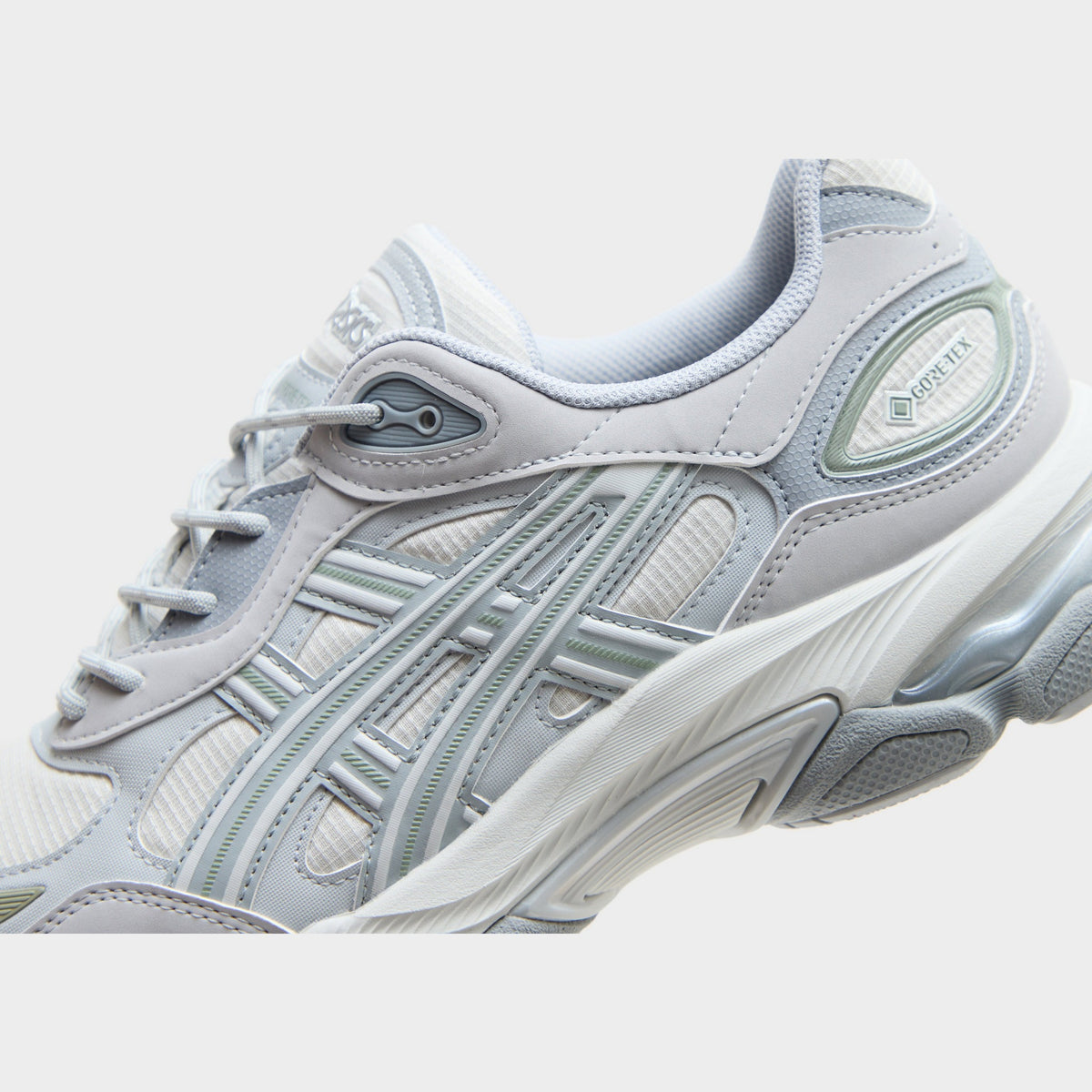 ASICS GEL-NYC 2.0 GORE-TEX
