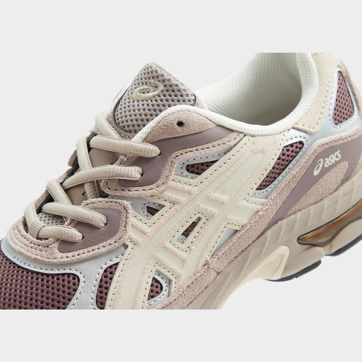 ASICS GEL-NYC Junior