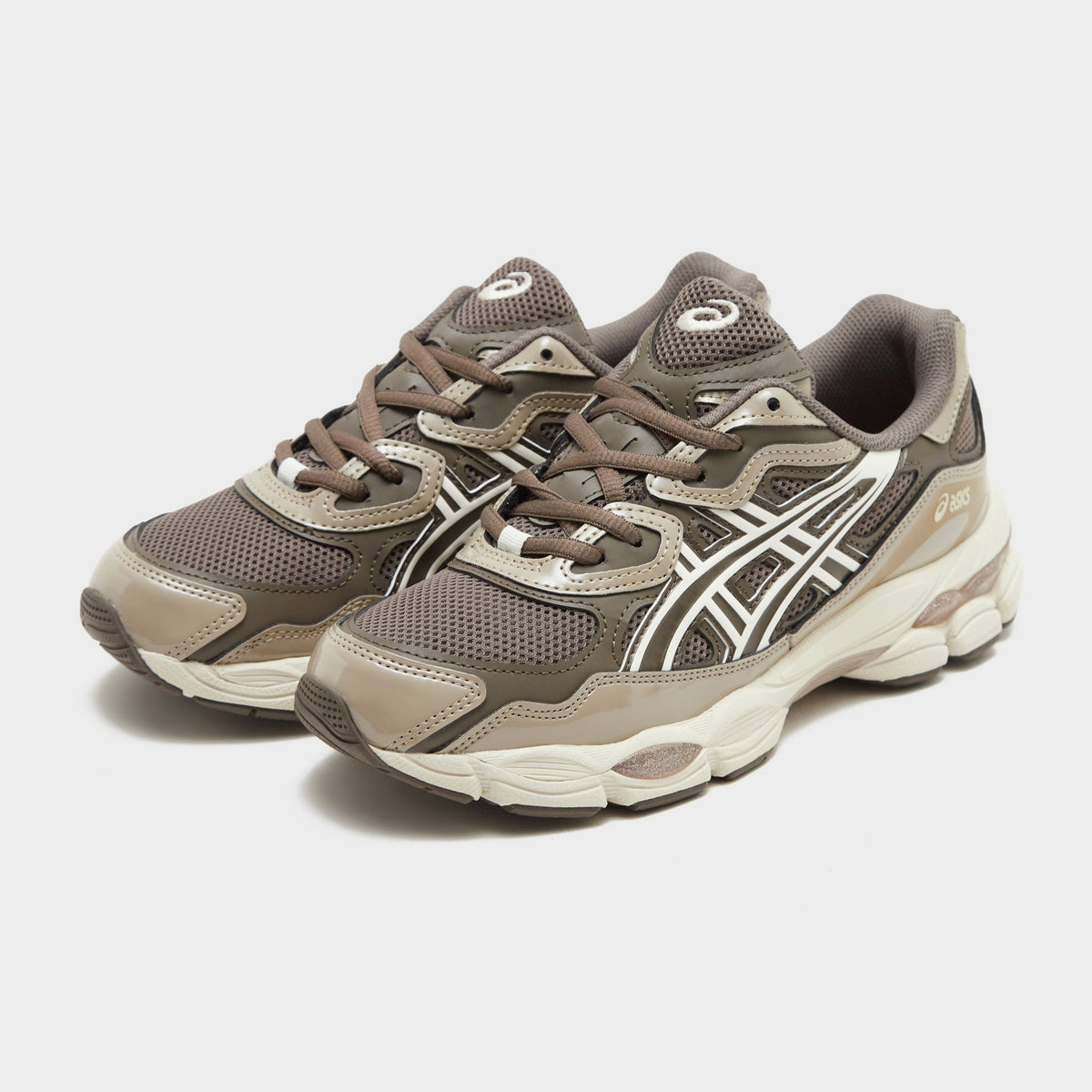 ASICS GEL-NYC Patent Women's