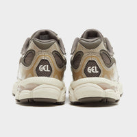 ASICS GEL-NYC Patent Women's