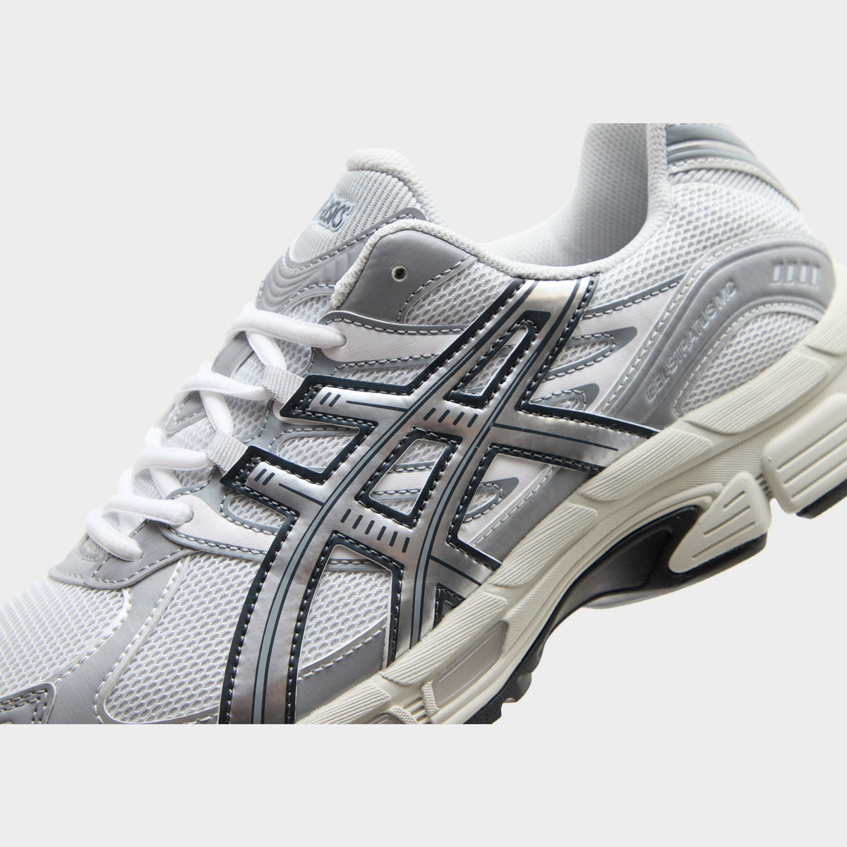 ASICS GEL-STRATUS MC