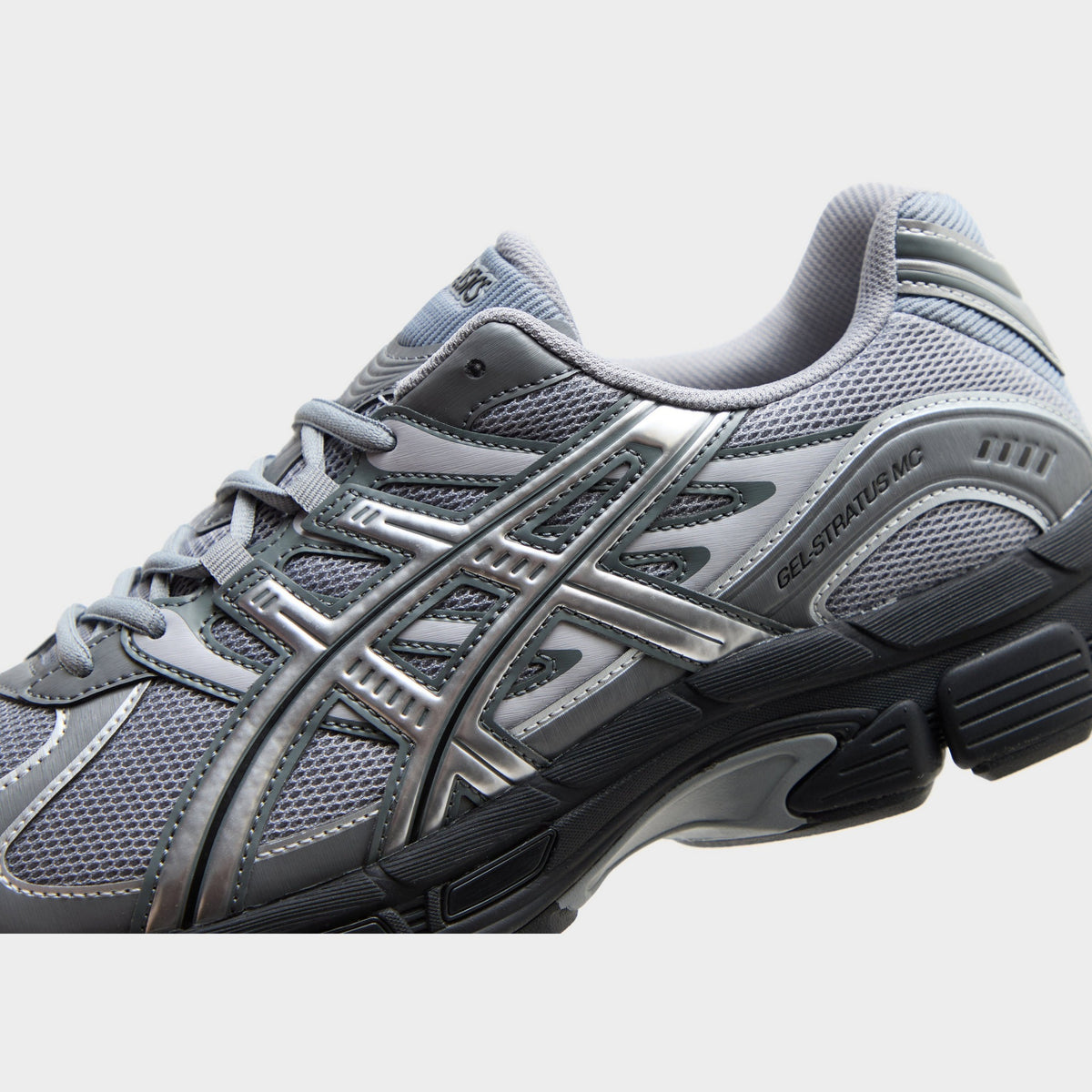 ASICS GEL-STRATUS MC
