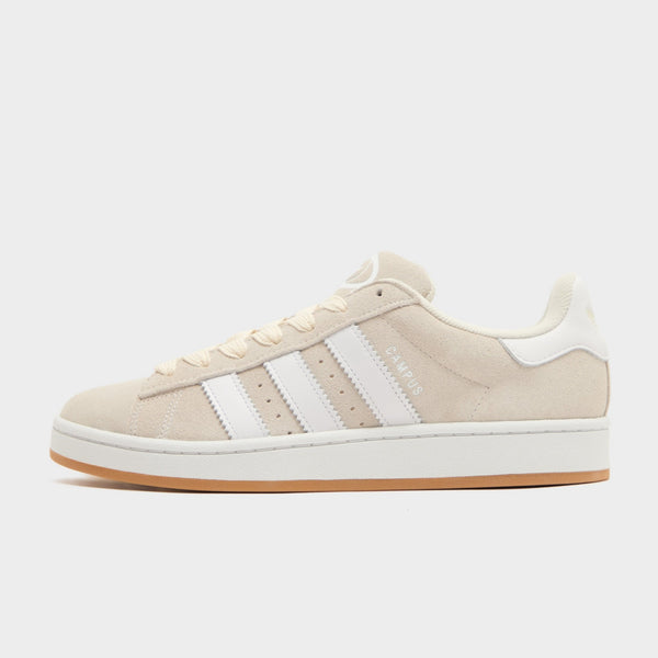 Beige adidas Originals Campus 00s