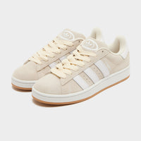 Beige adidas Originals Campus 00s