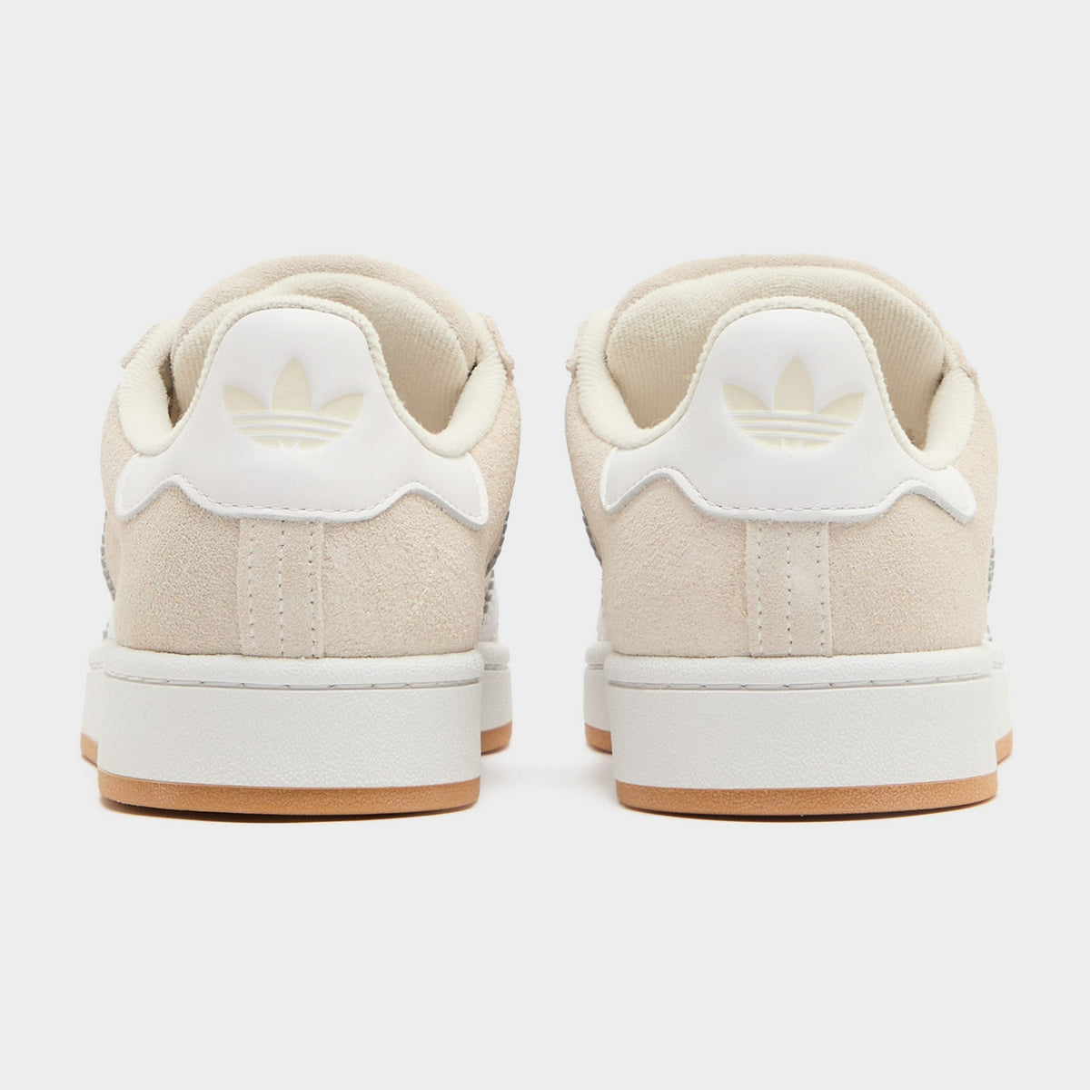 Beige adidas Originals Campus 00s