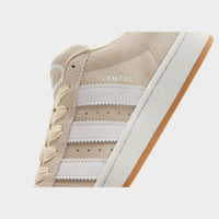 Beige adidas Originals Campus 00s