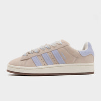 Beige adidas Originals Campus 00s Women's