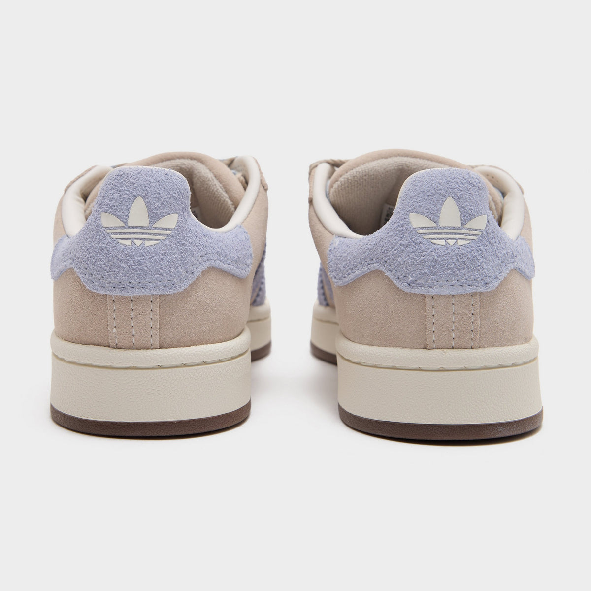Beige adidas Originals Campus 00s Women's