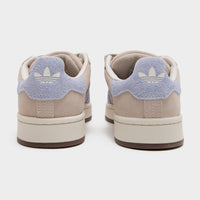 Beige adidas Originals Campus 00s Women's