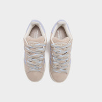 Beige adidas Originals Campus 00s Women's