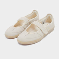 Beige adidas Originals Samba Jane Women's