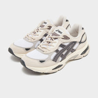 Beige ASICS GEL-NYC 2.0