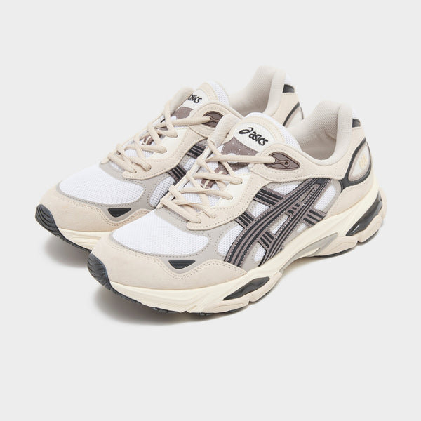 Beige ASICS GEL-NYC 2.0