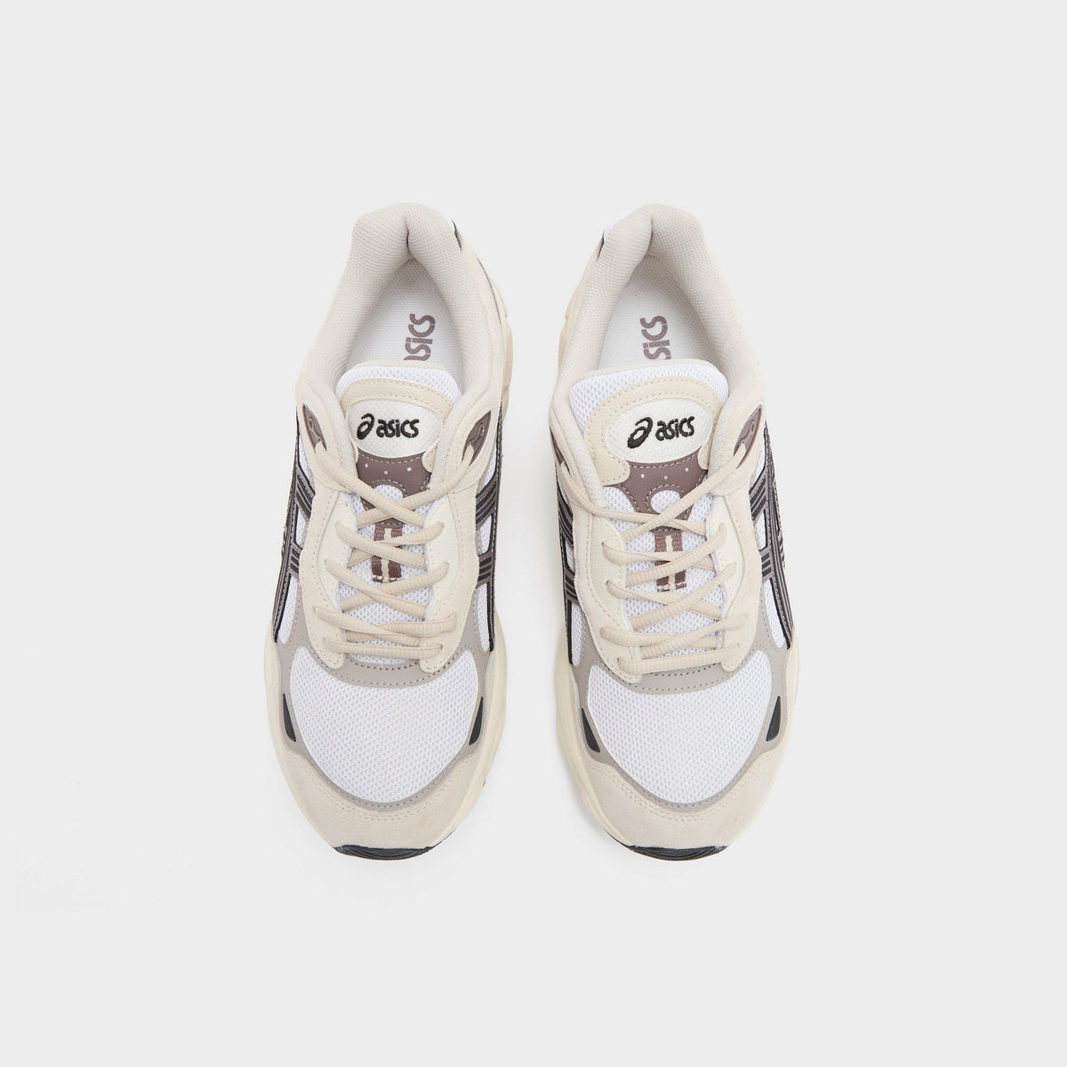 Beige ASICS GEL-NYC 2.0