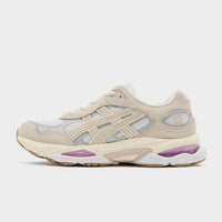 Beige ASICS GEL-NYC 2.0 Women's