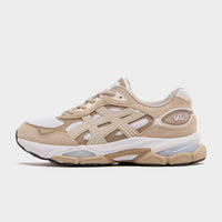 Beige ASICS GEL-NYC 2.0 Women's