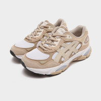 Beige ASICS GEL-NYC 2.0 Women's