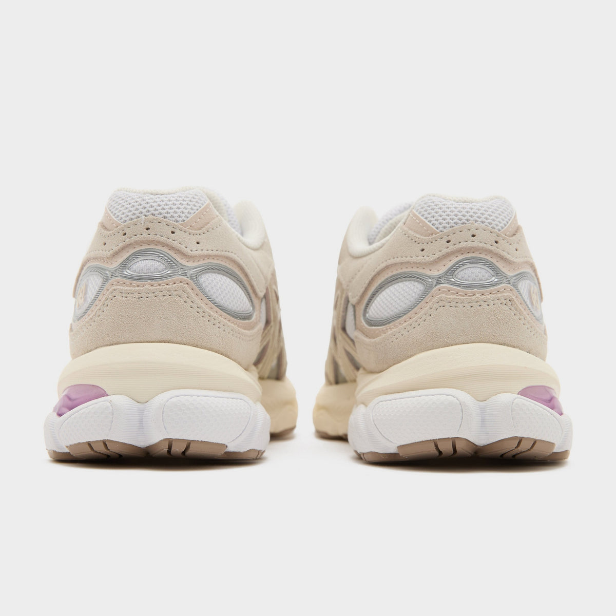 Beige ASICS GEL-NYC 2.0 Women's