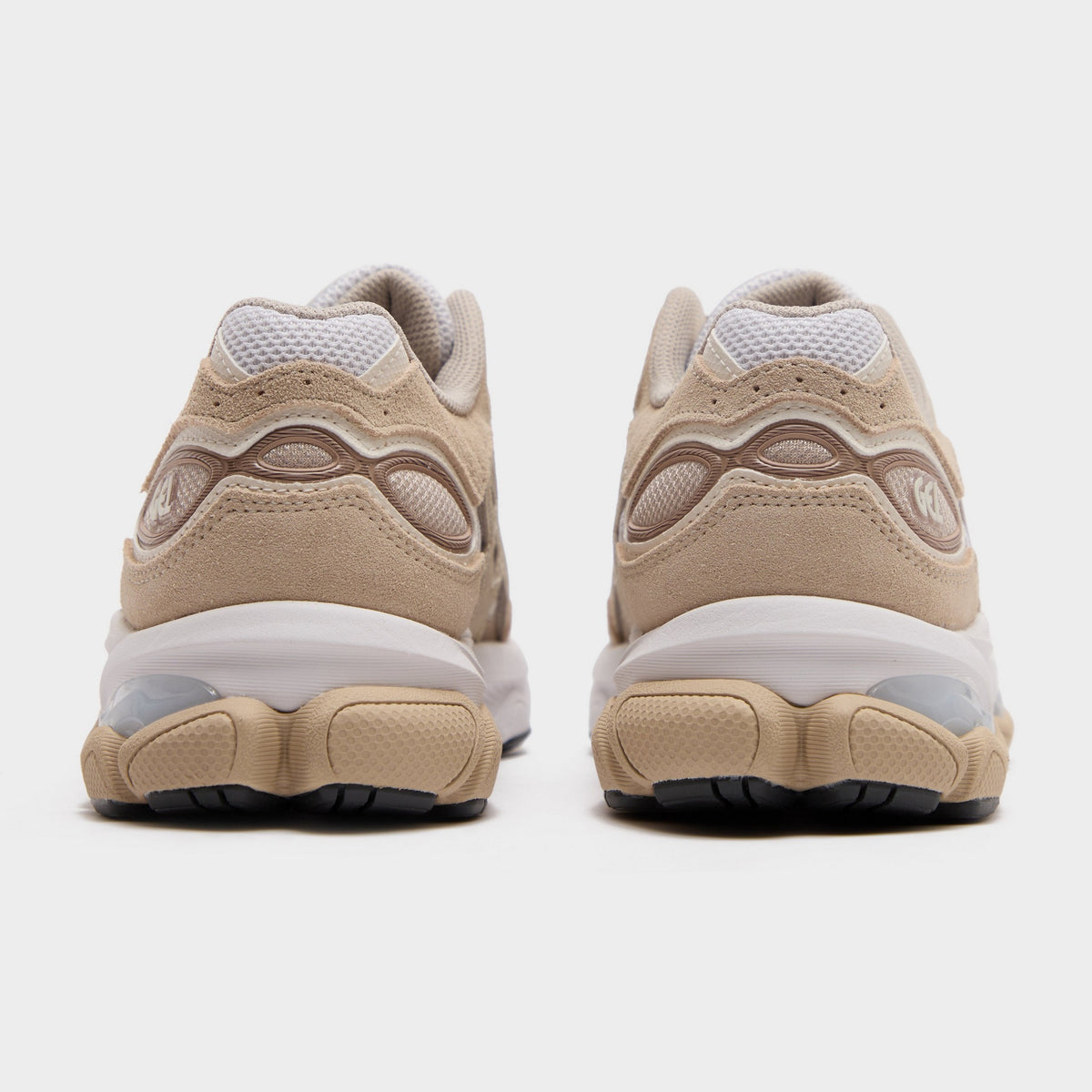 Beige ASICS GEL-NYC 2.0 Women's