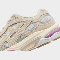 Beige ASICS GEL-NYC 2.0 Women's