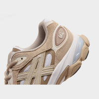 Beige ASICS GEL-NYC 2.0 Women's