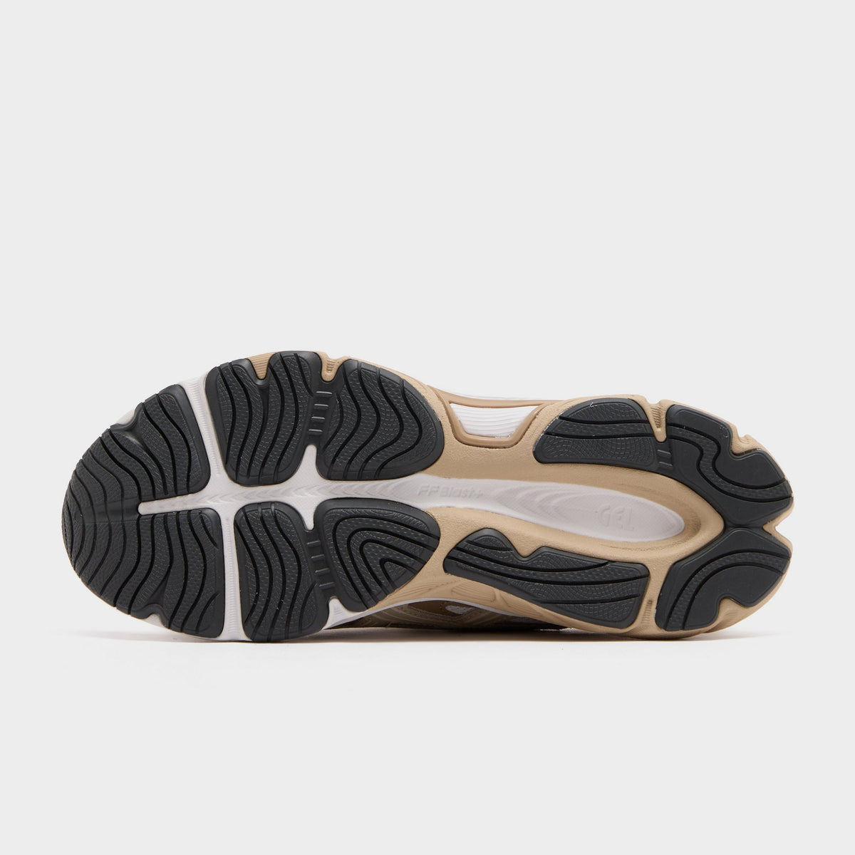 Beige ASICS GEL-NYC 2.0 Women's