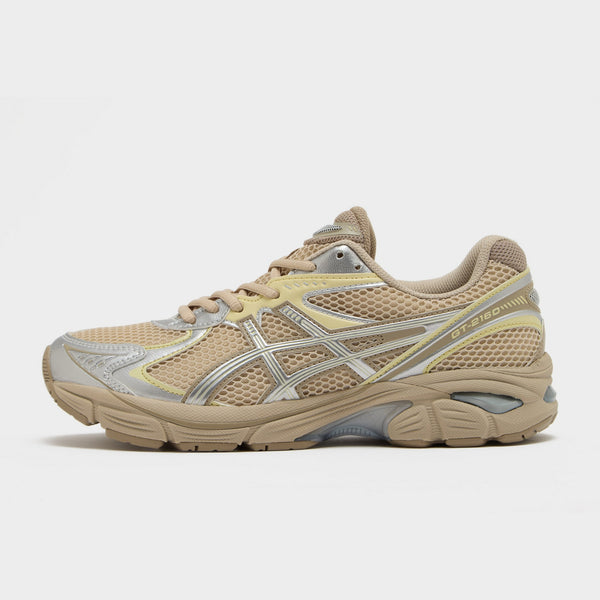 Beige ASICS GT-2160 Women's