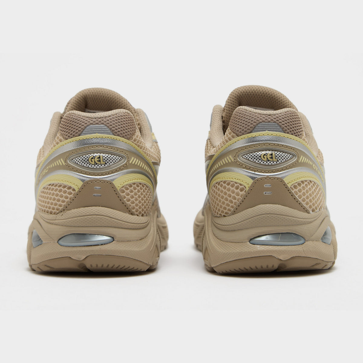 Beige ASICS GT-2160 Women's