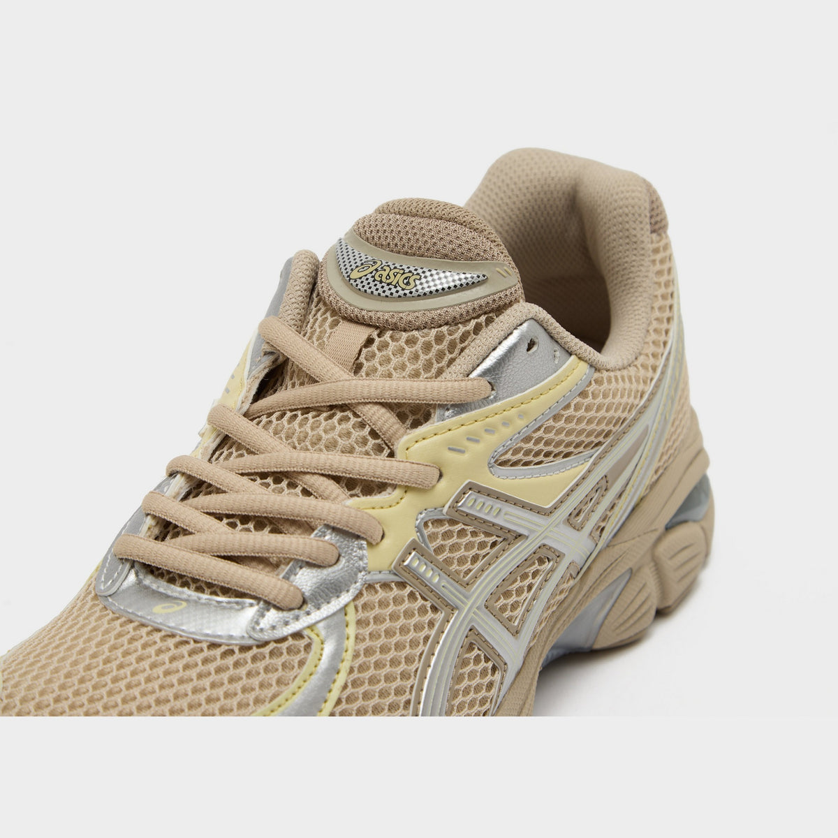 Beige ASICS GT-2160 Women's