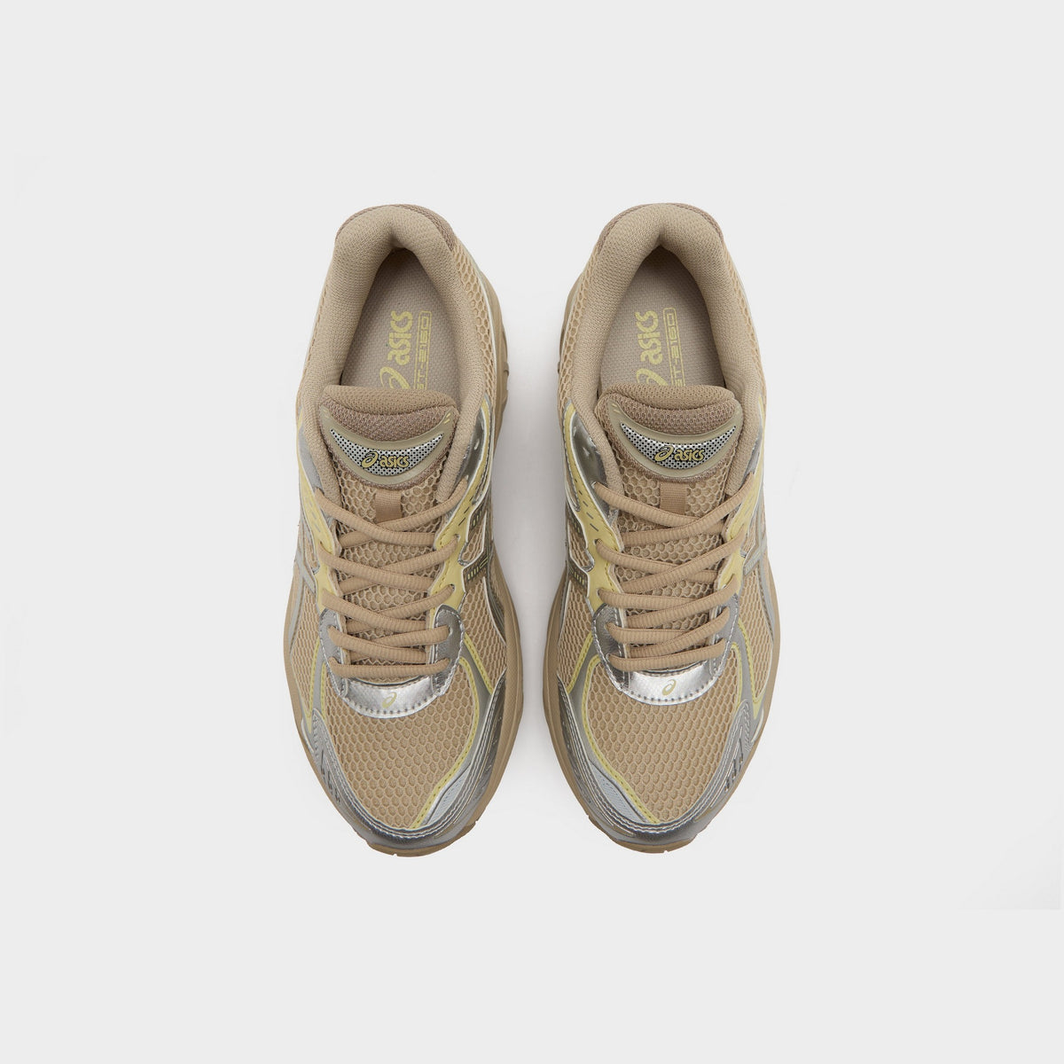 Beige ASICS GT-2160 Women's