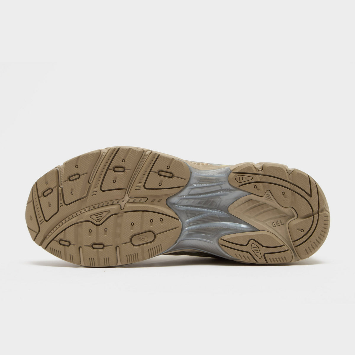 Beige ASICS GT-2160 Women's