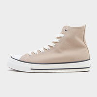 Beige Converse Chuck Taylor Throwback High