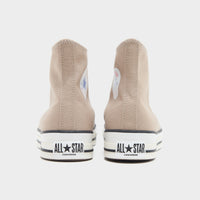 Beige Converse Chuck Taylor Throwback High