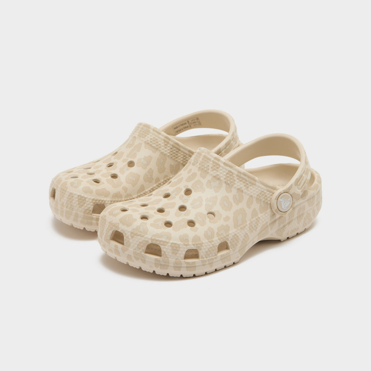 Crocs Classic Clog Children