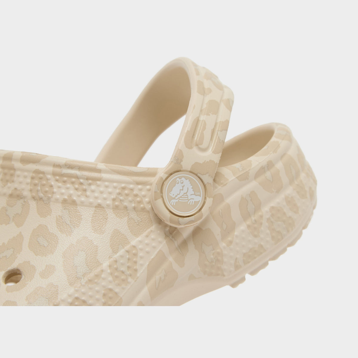 Crocs Classic Clog Children