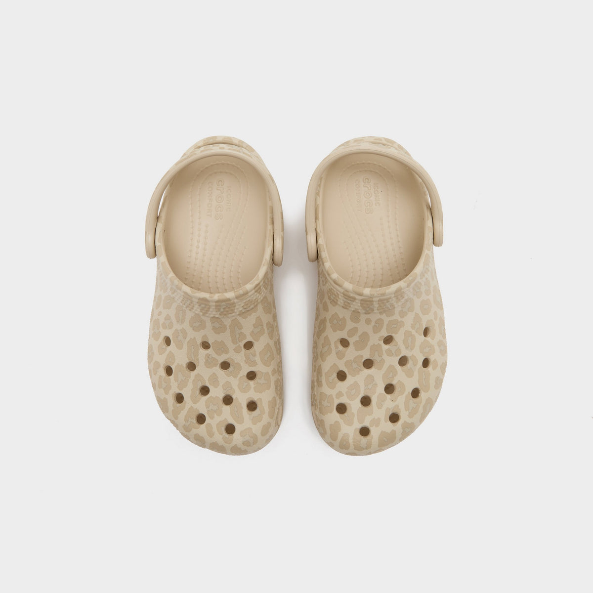 Crocs Classic Clog Children