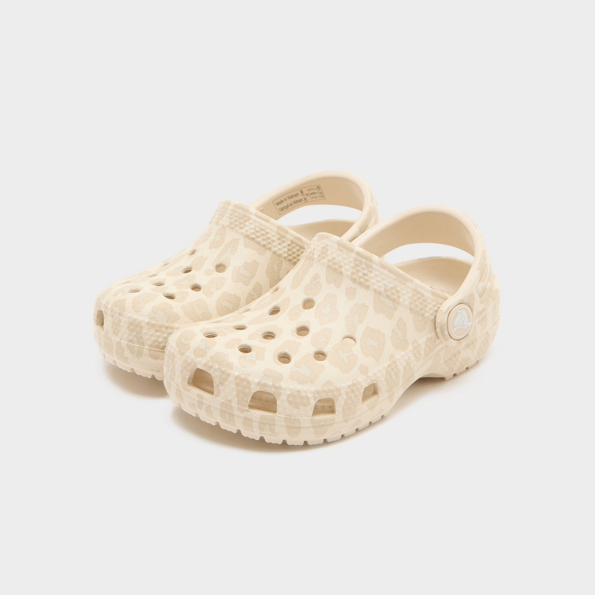 Crocs Classic Clog Infant