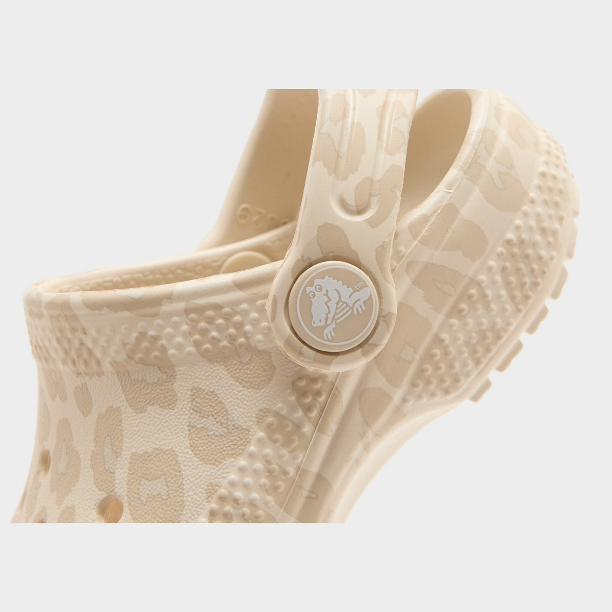 Crocs Classic Clog Infant