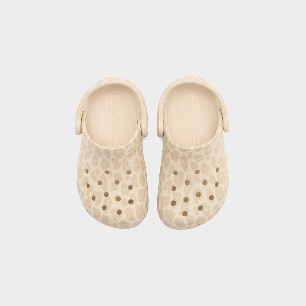 Crocs Classic Clog Infant