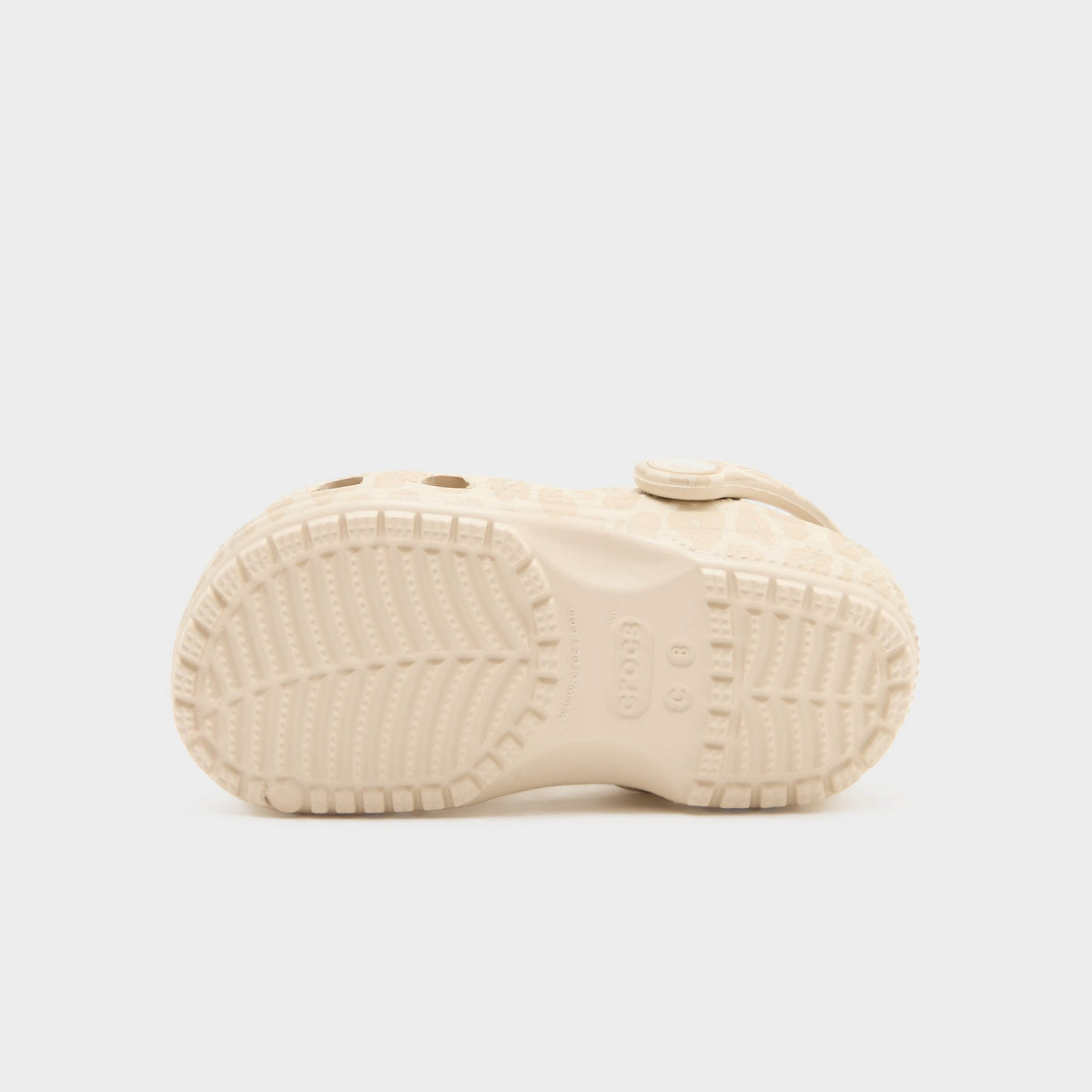 Crocs Classic Clog Infant