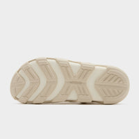 Beige Crocs Synchro Max Clog