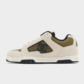 Beige DC Shoes Coiler