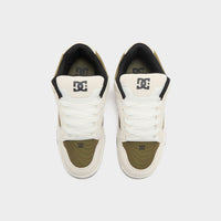 Beige DC Shoes Coiler