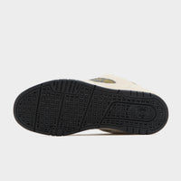 Beige DC Shoes Coiler