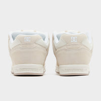 Beige DC Shoes Stag
