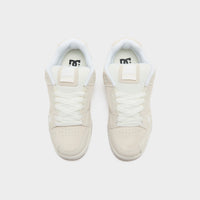 Beige DC Shoes Stag