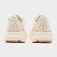 Beige HOKA Bondi 9 Women's