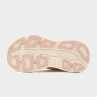 Beige HOKA Bondi 9 Women's